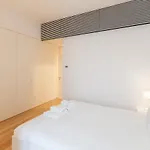 Apartment Flh Augusta's Arch Bright Flat Lisbon