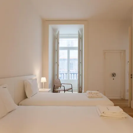 Flh Augusta's Arch Bright Flat *