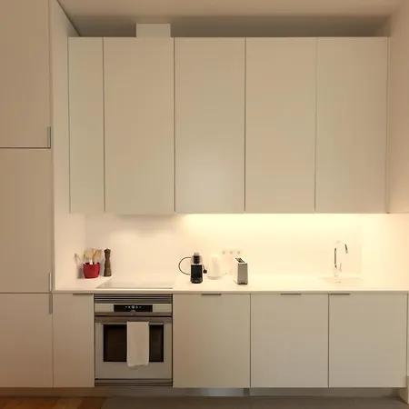 דירה Flh Augusta's Arch Bright Flat ליסבון