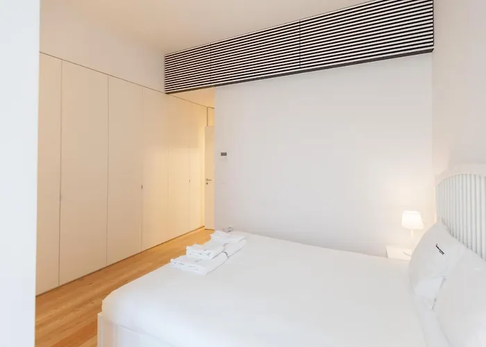 Lejlighed Flh Augusta's Arch Bright Flat Lisboa