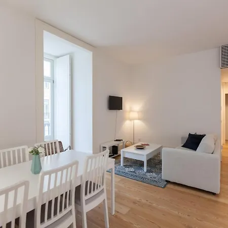 Flh Augusta's Arch Bright Flat