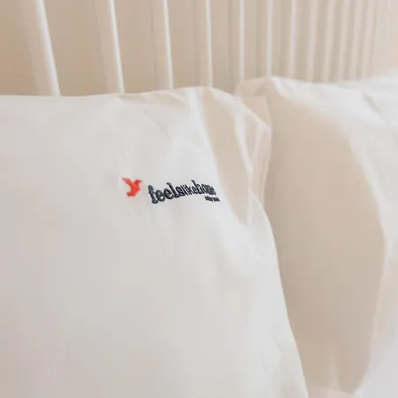 Flh Augusta's Arch Bright Flat Lizbona